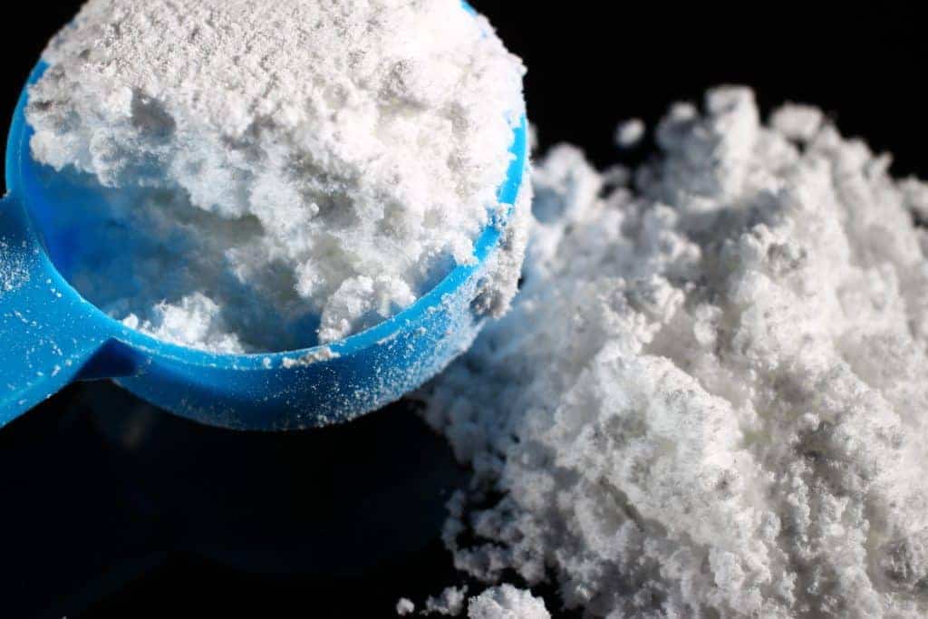 creatine monohydrate powder to use while cutting or bulking