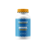 Anvarol review