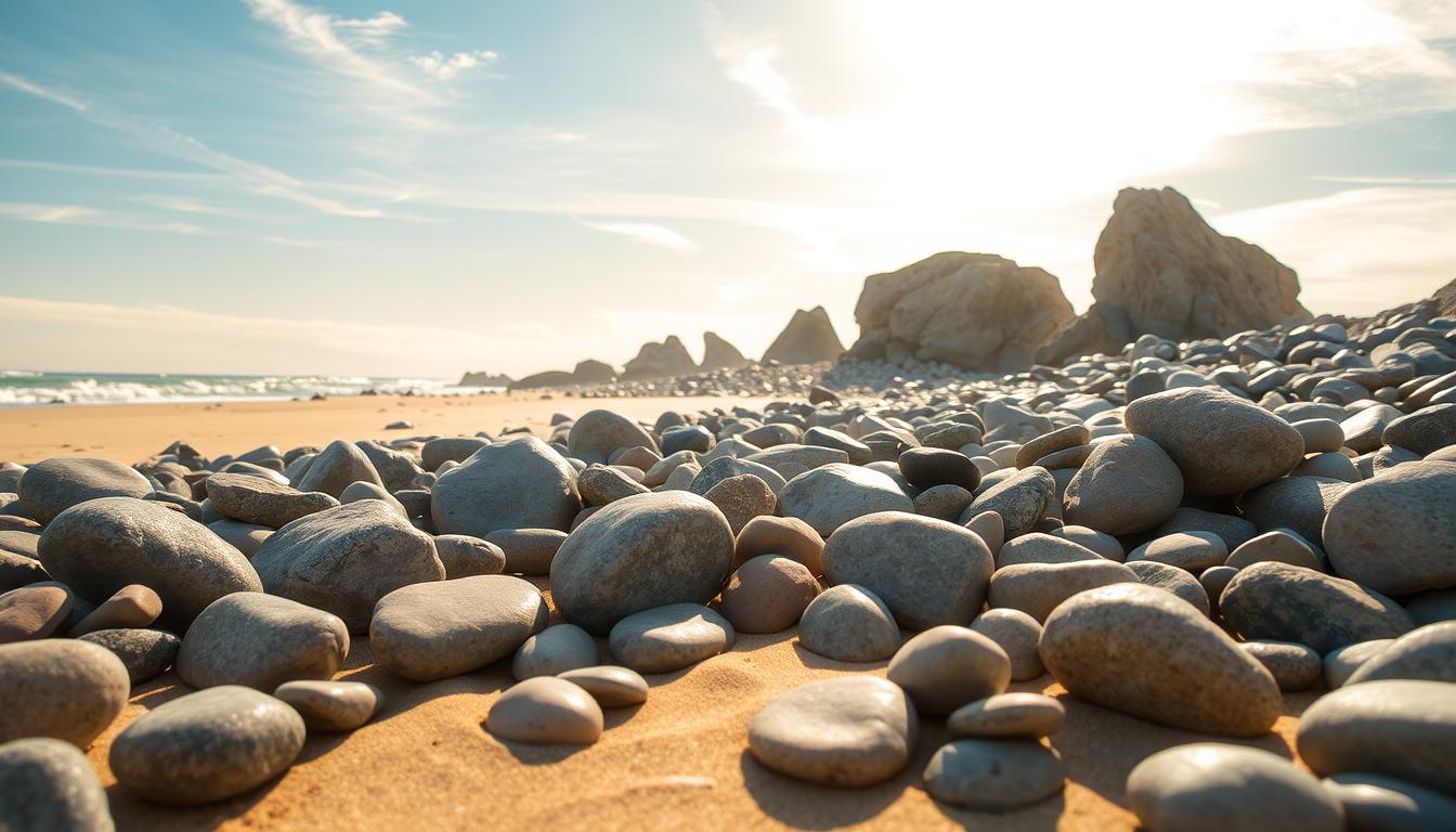 You are currently viewing Finding Rocks For Tumbling: Best Beach Collecting Guide