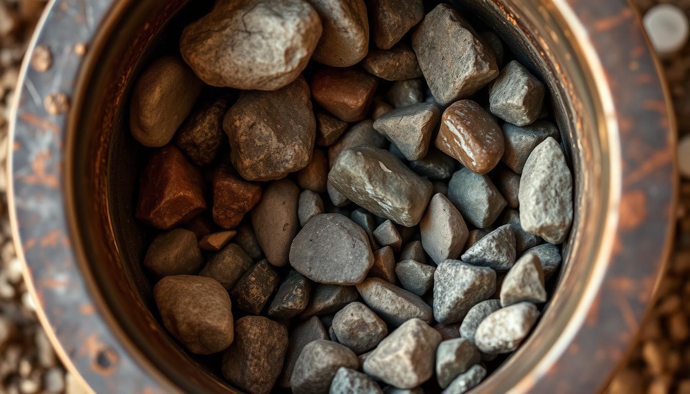 You are currently viewing How To Prep Rocks For Tumbling: Complete Beginner’s Guide