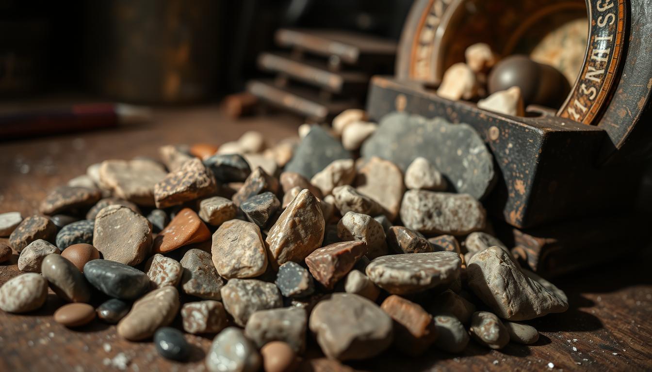 You are currently viewing Rock Tumbling Mistakes That Ruin Your Results (How to Avoid Them)