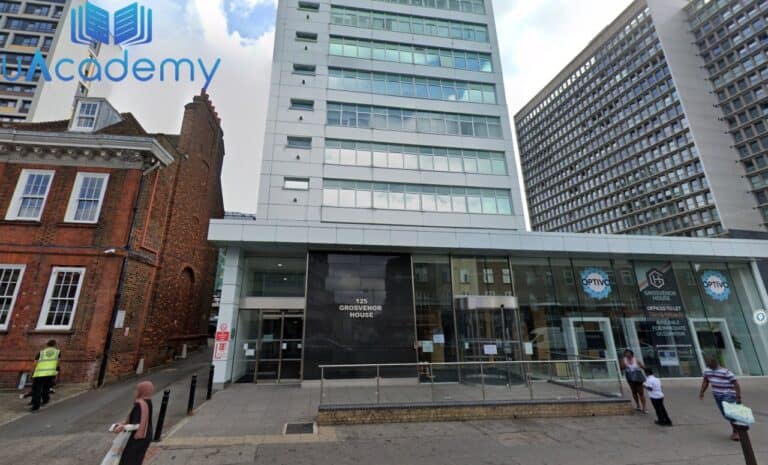 Life in the UK Test Locations - All Current Test Centres 2024 - uAcademy