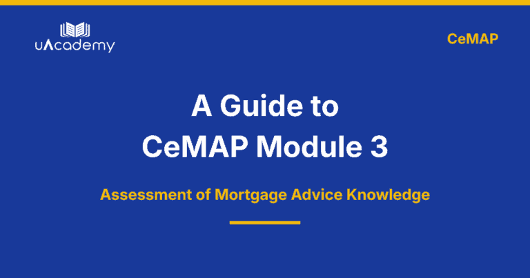 Cemap Module 3 (Asew): Your Complete Guide To Passing 2026