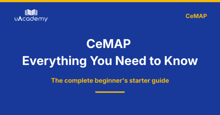 What Is Cemap? The Complete Beginner’S Guide (2026)
