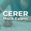 Cerer - Mock Exams