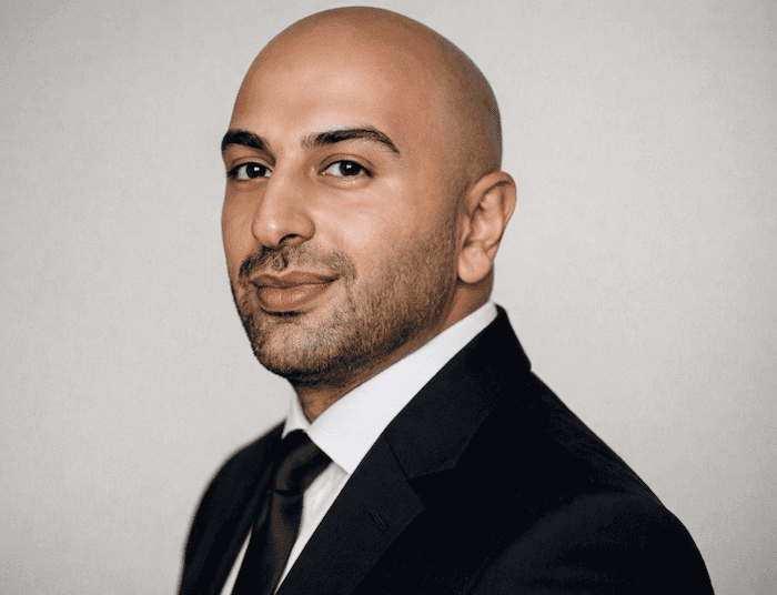 Jay Lee — Founder And Principal Educator At Uacademy