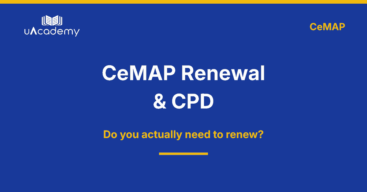 CeMAP Module 2: MRT1 & MRT2 & Exams Explained - (2026)