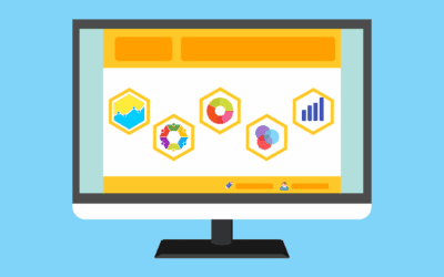 Data Overload? Make Your Numbers Speak Volumes with Simple Data Visualization for SMBs