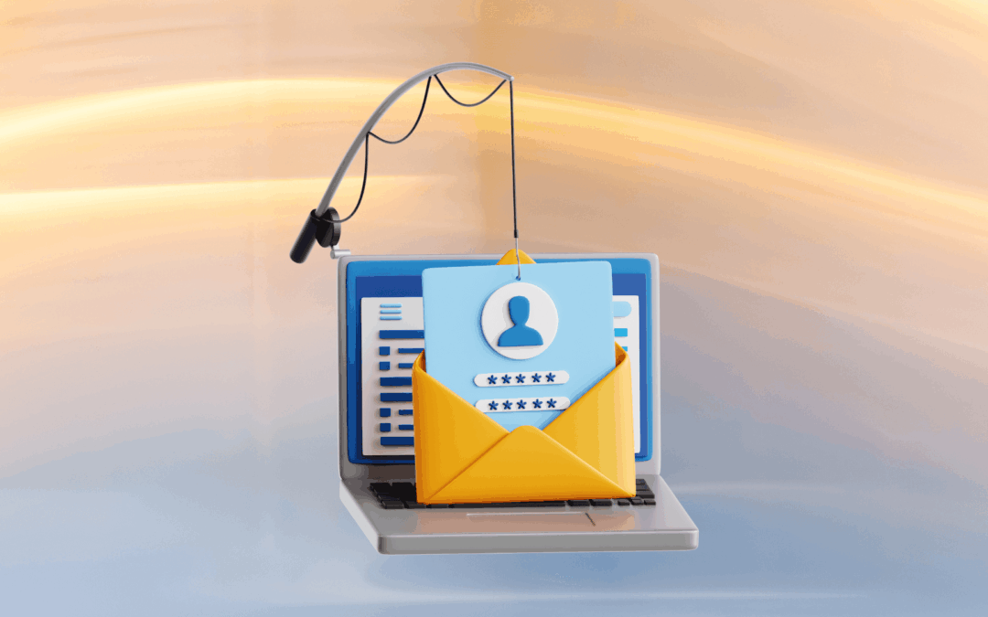 Why Small Businesses Become Targets for Cybersecurity Threats