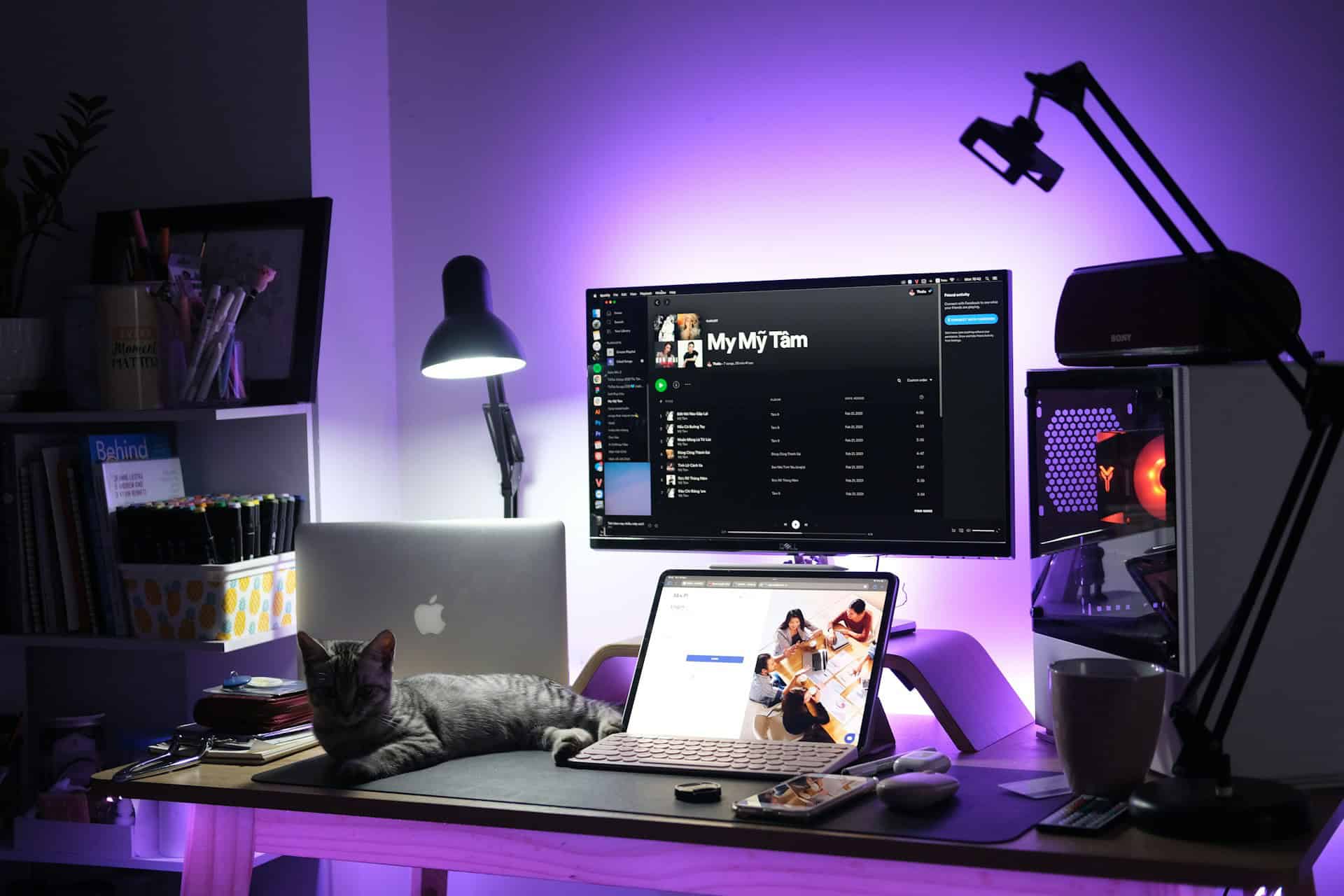 Hardware vs Software: Differences & Similarities | Digital Technology ...