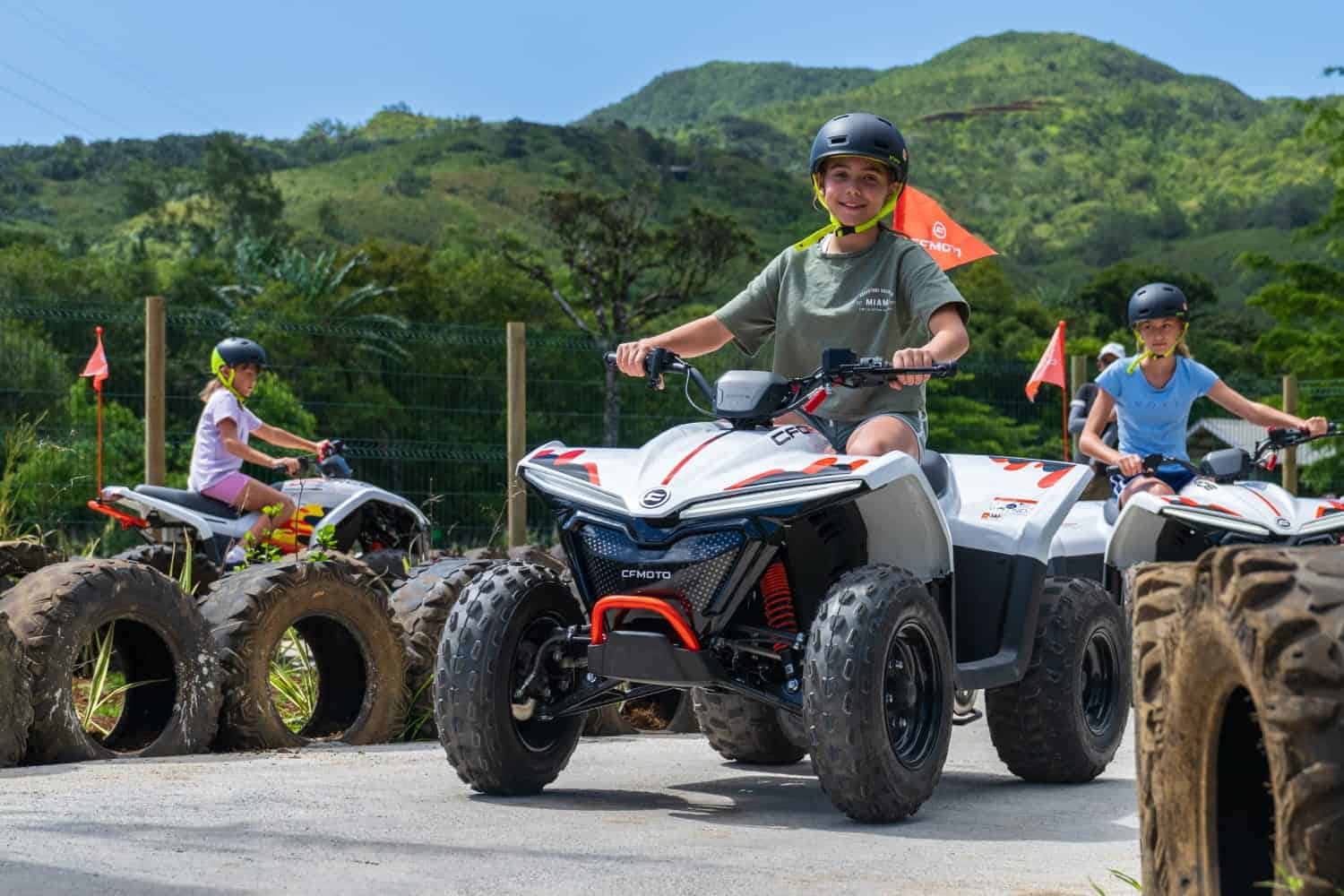 kids activities at Kids Park, fun activities, Mauritius, nature activities, family activities, family activity holiday, family activities in Mauritius, kids activities, activities for kids.