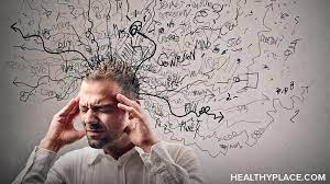 The Compulsive Mind