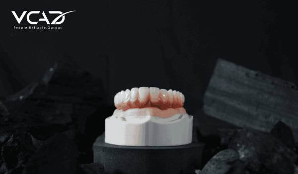 Chất liệu răng sứ hàng đầu sẽ mang đến chất lượng phục hình cao cấp