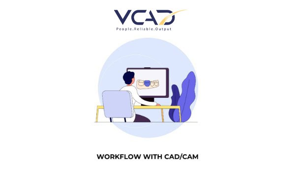 Digital Dental Lab Solutions: CAD/CAM, 3D Printing