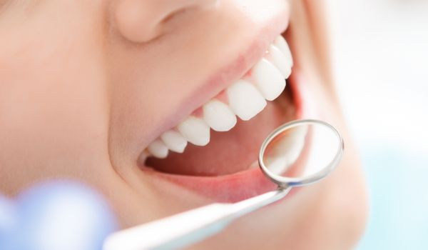 Access to Dental Care Survey Results