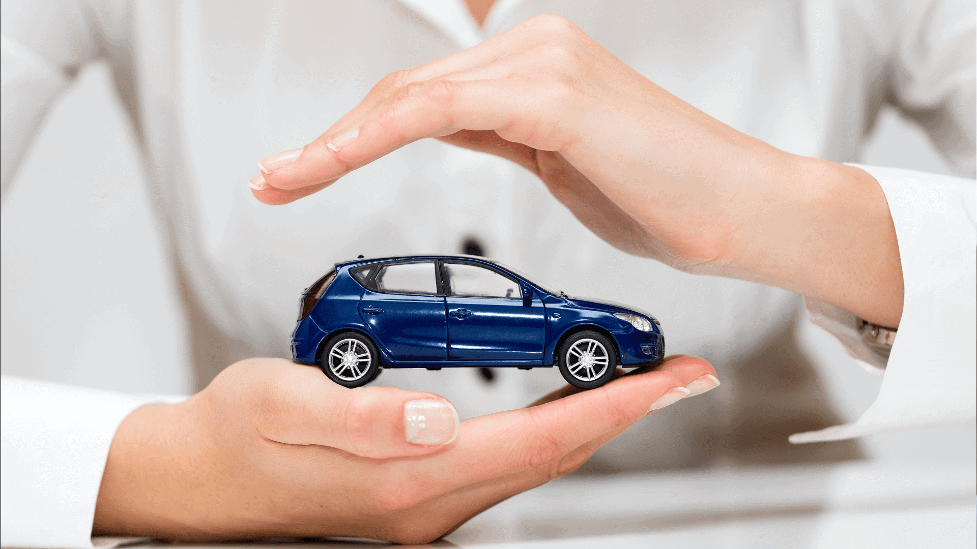 Eerste auto kopen - verzekering