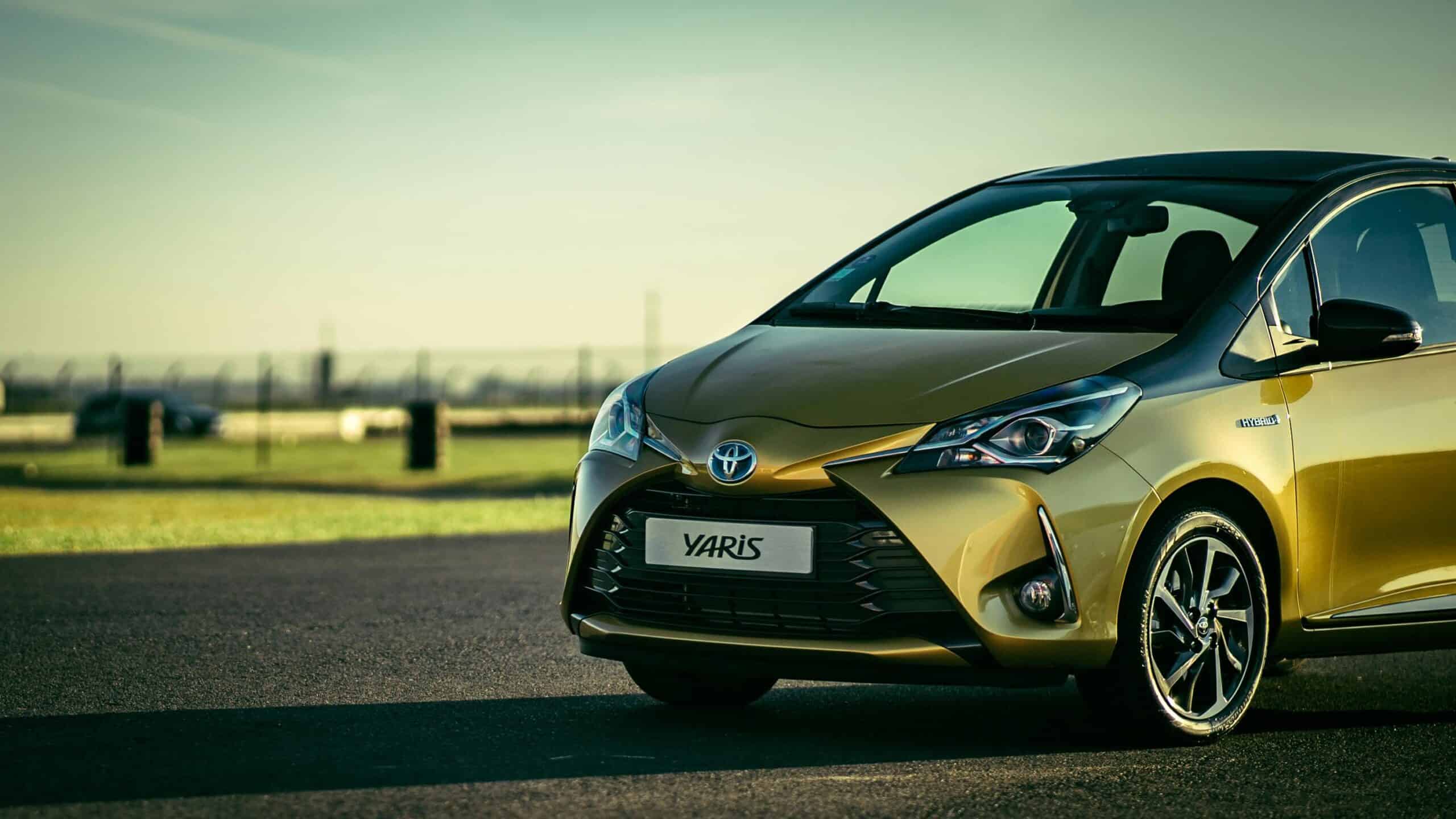 eerste auto kopen - beste auto