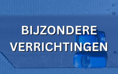 Waarom bijzondere verrichtingen zo vaak misgaan (+praktische oplossingen)