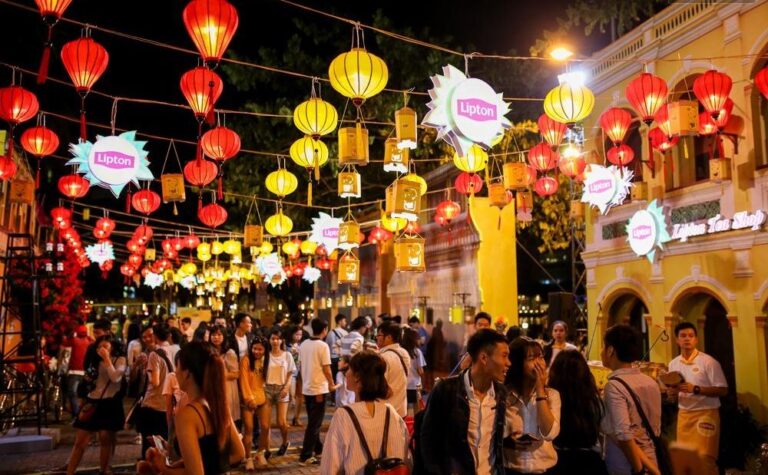 Best Festivals In Vietnam To Experience Its Culture, History And