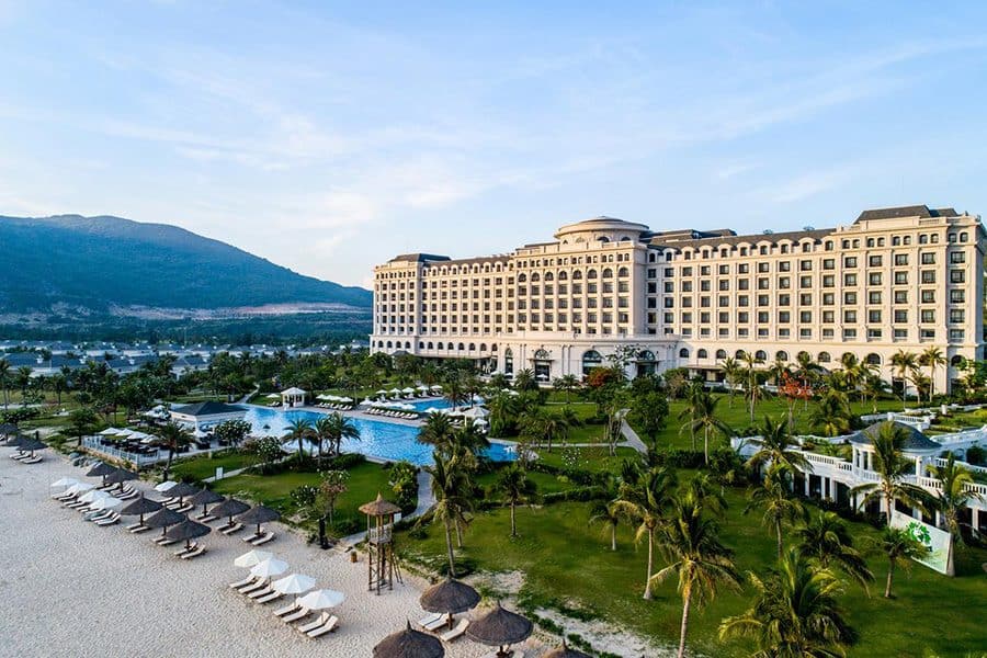 Vinpearl Discovery 1 Nha Trang - Vinpearl Discovery 1 Nha Trang