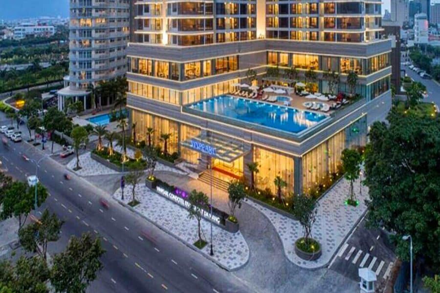 vinpearl condotel riverfront da nang - Vinpearl Condotel Riverfront Da Nang