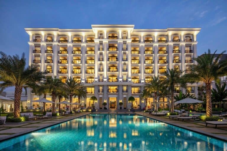 Where to Stay in Ho Chi Minh City: From Luxury Hotels to Budget ...