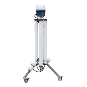 SONLUX LED Spez. Leuchte rollbar