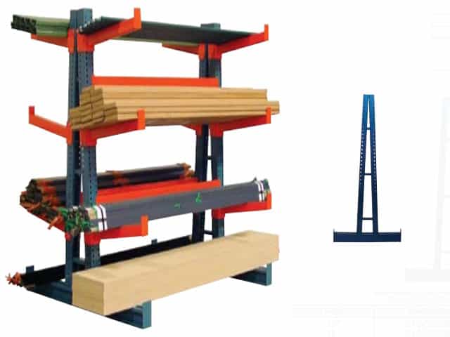 Warehouse Solutions