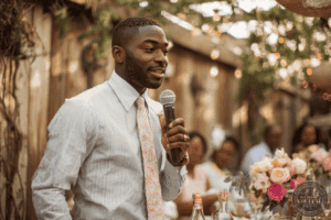 Read more about the article The Best Wedding Speech Quotes for Every Occasion