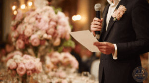 Read more about the article Common Mistakes in Wedding Speech Etiquette