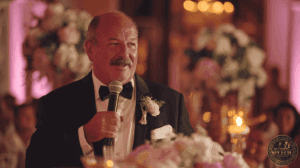 Read more about the article Crafting a Heartfelt Step Father of the Groom Speech