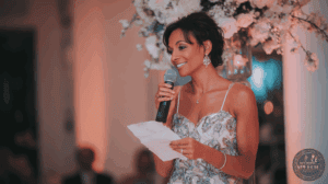 Read more about the article Crafting a Heartfelt Step Mother of the Bride Speech