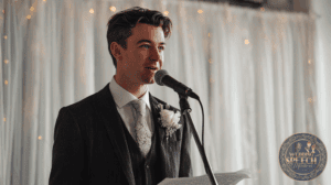 Read more about the article Crafting an Exceptional Groom’s Speech