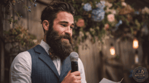 Read more about the article Delivering Your Groom’s Speech
