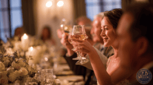 Read more about the article Dos and Don’ts for Humorous Wedding Toasts