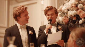 Read more about the article Dos and Don’ts for Wedding Speeches