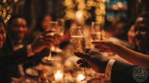 Read more about the article Expressing Genuine Emotions in Wedding Toasts