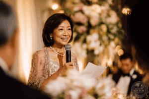 Read more about the article Famous Wedding Speeches: Drawing Inspiration from the Classics