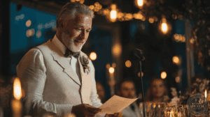 Read more about the article Father of the Groom Speech Guide