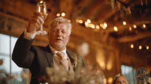 Read more about the article Guide to Bride and Groom Toasts
