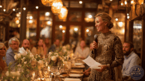 Read more about the article How to Add Humor to Your Wedding Toast