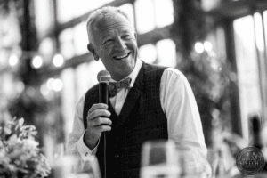 Read more about the article How to Deliver a Father of the Bride Speech
