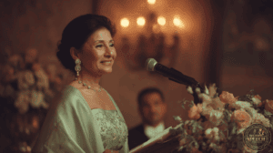 Read more about the article How to Deliver a Memorable Mother of the Bride Speech