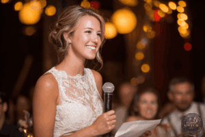 Read more about the article How to Keep Your Audience Engaged During Your Wedding Speech