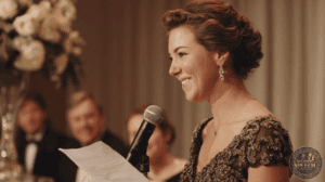 Read more about the article How to Prepare a Memorable Mother of the Bride Speech
