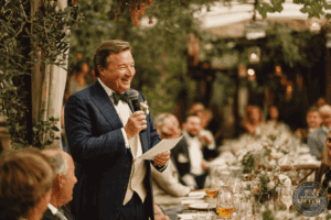 Read more about the article How to Write a Father of the Bride Speech