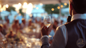 Read more about the article Impactful Wedding Toasts that Leave a Lasting Impression