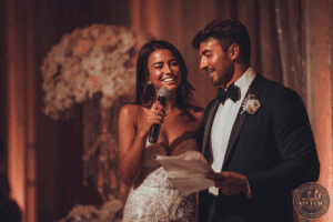 Read more about the article Including Cultural Traditions in Wedding Speeches
