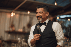 Read more about the article Incorporating Humor in Wedding Speeches: Dos and Don’ts