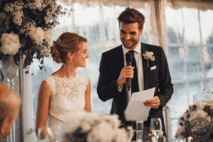 Read more about the article Overcoming Common Wedding Speech Pitfalls